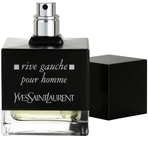 rive gauche pour homme ysl|ysl rive gauche men's cologne.